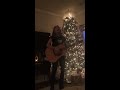 Michelle Malone-Weed and Wine