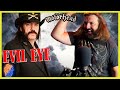 Liked it So Much I Did a Cover!! | Motörhead - Evil Eye (Bad Magic 2015) | REACTION