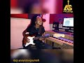 Duduke Simi Guitar Cover By Annystrings Umoh