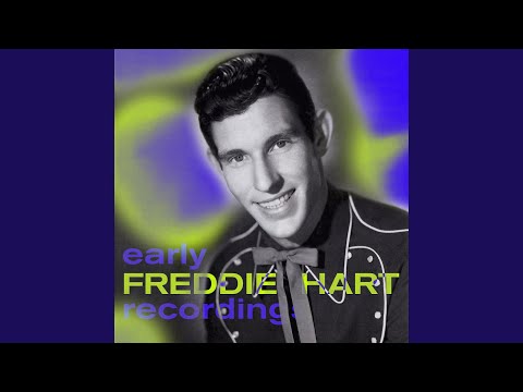 The Keys In The Mail Box - Freddie Hart