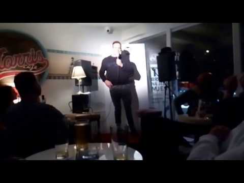 Denis Džejson Stand Up #5- O poslu, Žaku, Ani Rucner i Todoriću