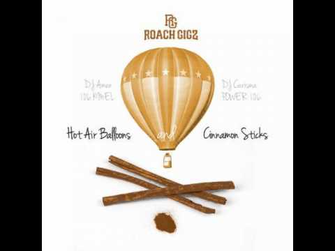 Roach Gigz ft. iamsu! - Youngin' [Thizzler.com]