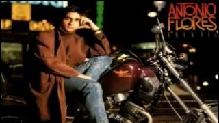 Antonio Flores: Gata Encerrada (Serie Rarezas)