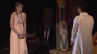 AIDA &quot;Elaborate Lives (Reprise)&quot; -French Woods 2012