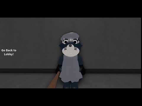 Roblox Piggy Jumpscare - Katie