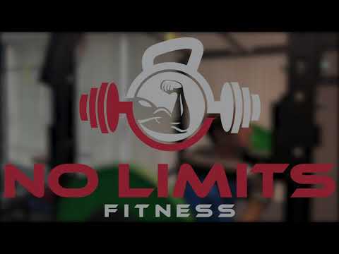 No Limits Fitness video.