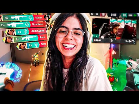 o ASPAS é BIZARRO!!! 😱 - Melhores Momentos #99