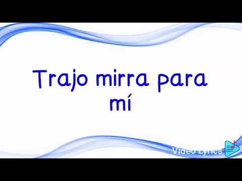Amor sin comparación / Mi Amado PISTA Virginia Brito