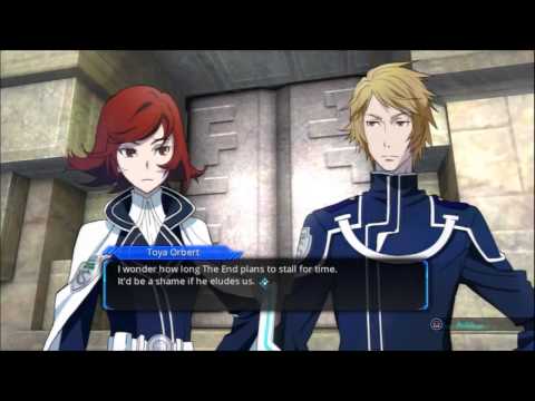 Lost Dimension: Part 26