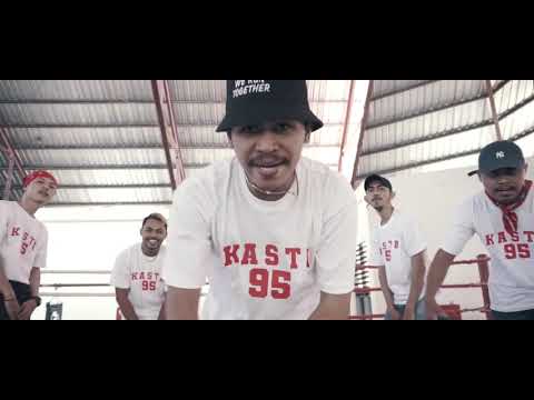KASTA KAPITAN (Official Music Video)