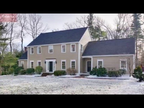 64 Colonial Dr, Shrewsbury MA 01545, USA