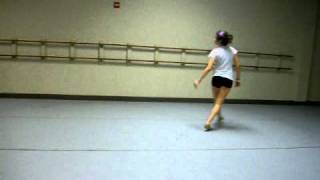 Inside These Lines combo- Katie