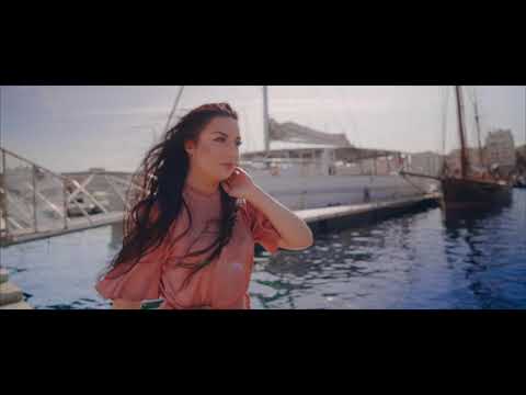 NADJY - Bonita ( Clip Officiel )