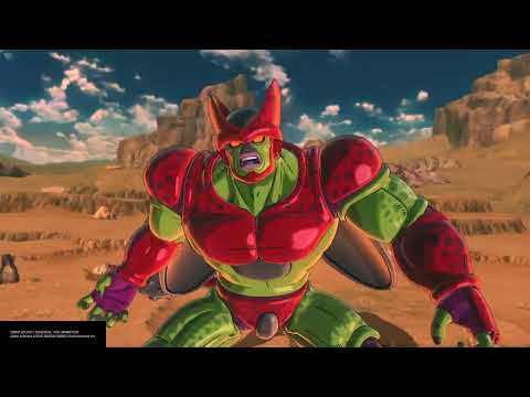 COMO CONSEGUIR NÍVEL 100% DE AMIZADE COM SEU MESTRE NO DRAGON BALL XENOVERSE 2