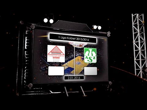TS Ostrovia Ostrów Wlkp vs AZS Uniwersytet Łódzki - TS Ostrovia Highlights