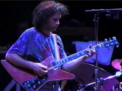 Phil And Friends 4/15/99 Partial Set (SBD Audio)