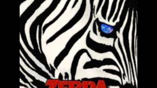 Zebra - Waiting To Die
