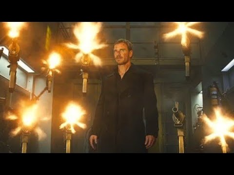 X-Men Dark Phoenix Final Battle Train Fight Scene Jean Grey And Vuk Vs X-Men Ending Scenes