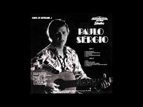 Idioma do amor - Paulo Sérgio