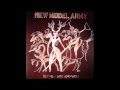 New Model Army - Tomorrow Came