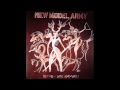 New Model Army - Tomorrow Came 
