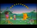 Dora The Explorer Little Star Troll Bridge