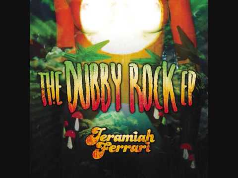 Trigger of a Gun - Jeramiah Ferrari