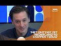 Dassen (Volt) vindt dat verkiezingsdebatten meer over inhoud moeten gaan