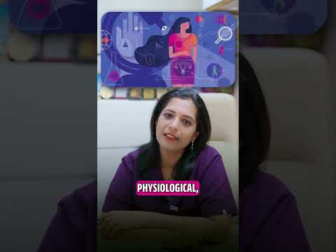 Is White Vaginal Discharge Normal? When Should You Worry? | Dr. Lavanya Kiran