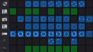 Cover art for Chromium Fray