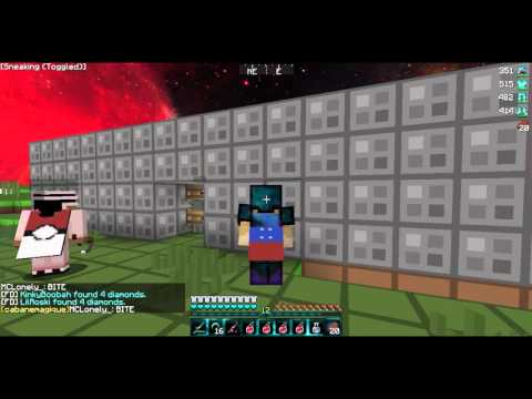 HCTeams Kills Montage #1 ~ "SOTW ish" (w/ Voices!)