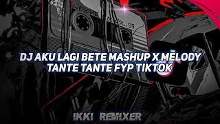 Download lagu DJ DI DALAM HATIKU MASHUP X MELODY TANTE TANTE FYP TIKTOK || COCOK BUAT SANTAI☕ mp3