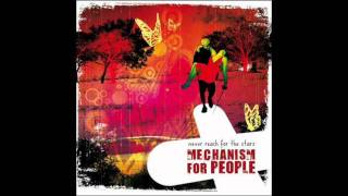 Mechanism for People - Go Feral.wmv