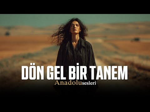 Dön Gel Bir Tanem – Anatolian Psychedelic Rock Cover | Anadolu Sesleri