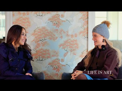 The Courage to Want More (Feat. Hudy Abrams)