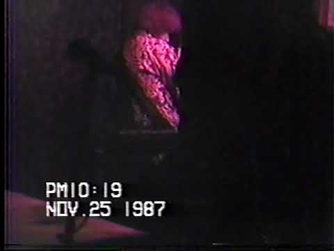 Thumbnail for Switch Live Performance Lakeshore Dodge City Kansas 1987 by The Band