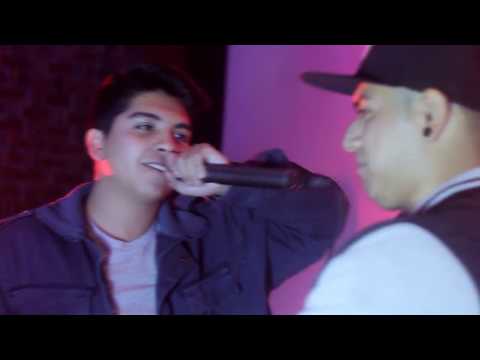 Belial vs Gisek (The hunters vol. 2)