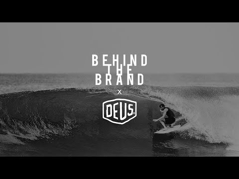 Behind The Brand: Deus Ex Machina