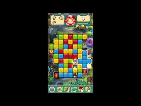 Toy Blast Level 5341