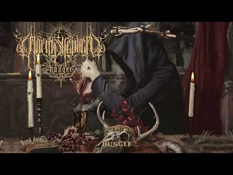 Worm Shepherd - Hunger (Official Stream)