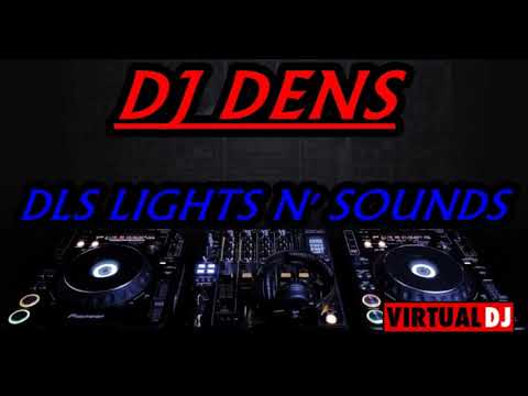 Slow Jam Vol  2 Dj Dens
