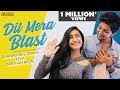 Dil Mera Blast Dhanashree Verma Ft Darshan Raval