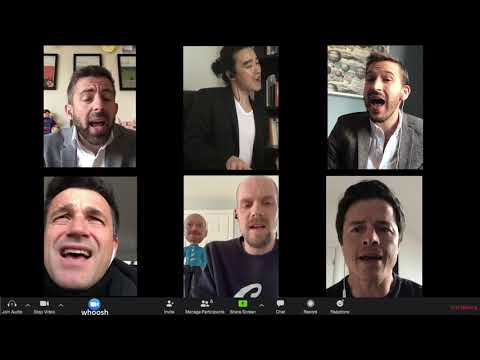 Fake That - From Home - Patience