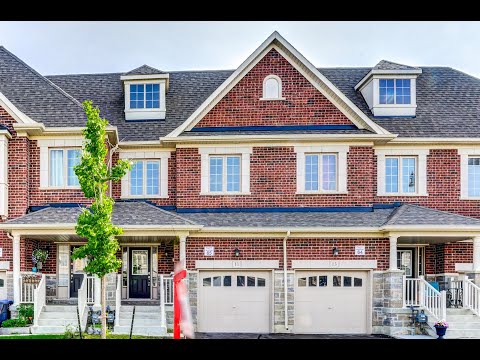 11 Yately Street Brampton
