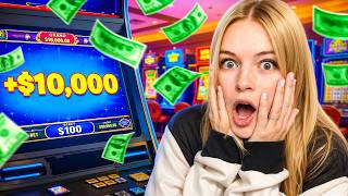 The Craziest $100 Bonus Buy's In Casino History!!