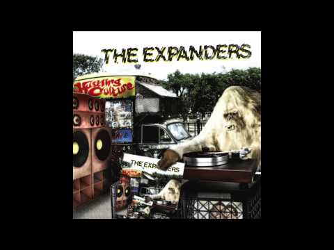 The Expanders - World Of Happiness HQ