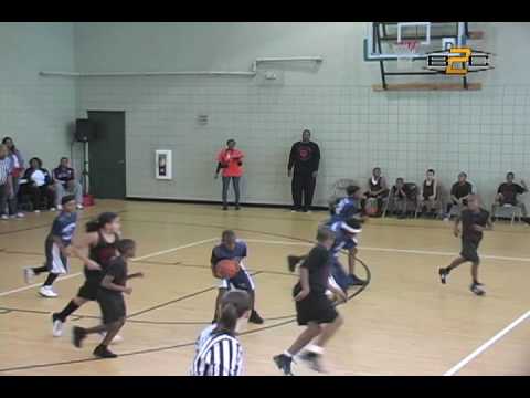 B2C: CCYBL 10U Championship