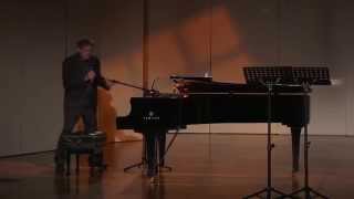 Washington National Opera: Appomattox with Philip Glass