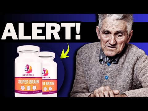NEUROXEN REVIEWS - NEUROXEN REVIEW - NEUROXEN TABLET - Does Neuroxen really work?