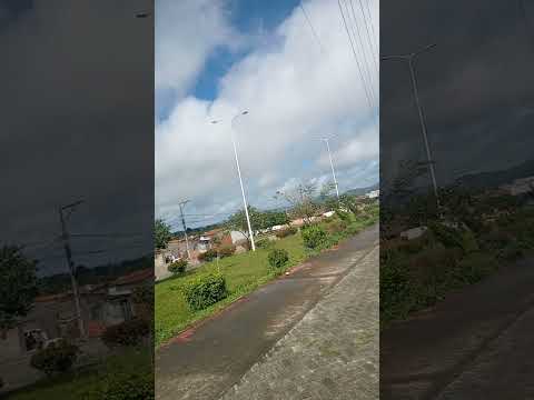 #vidanaroca @Rony Silva chegada de amargosa Bahia